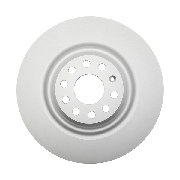 Raybestos 982782 Brake Rotor Rear