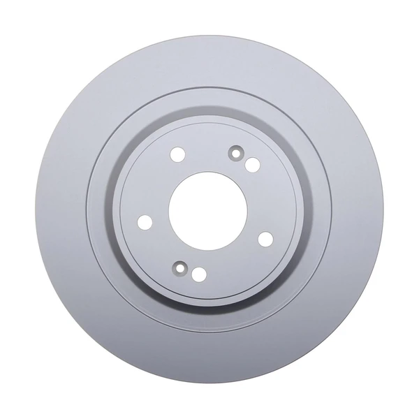 Raybestos 982820FZN Brake Rotor Rear