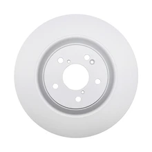 Raybestos 982822FZN Brake Rotor Front