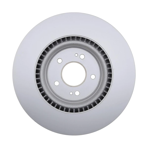 Raybestos 982847FZN Brake Rotor Front