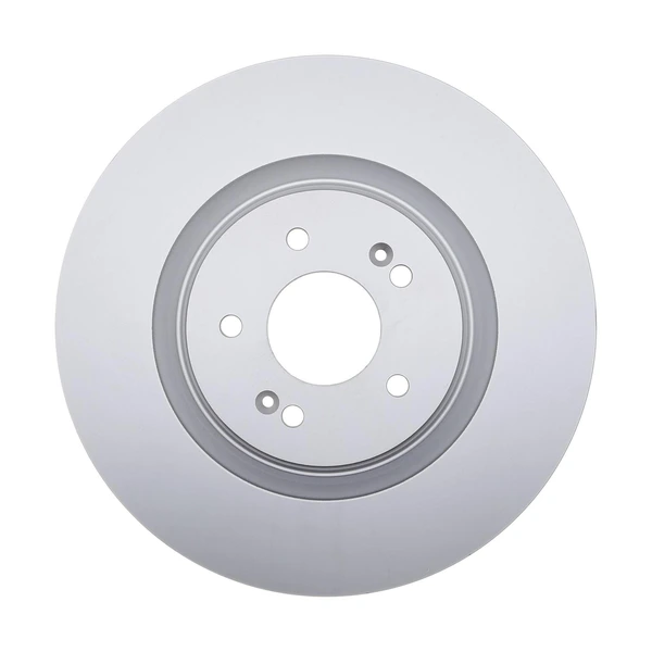 Raybestos 982847FZN Brake Rotor Front