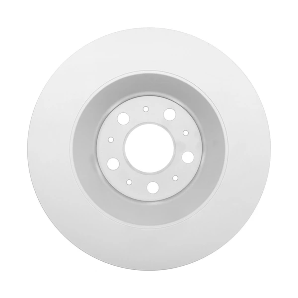 Raybestos 982848 Brake Rotor Rear