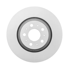 Raybestos 982848 Brake Rotor Rear Side