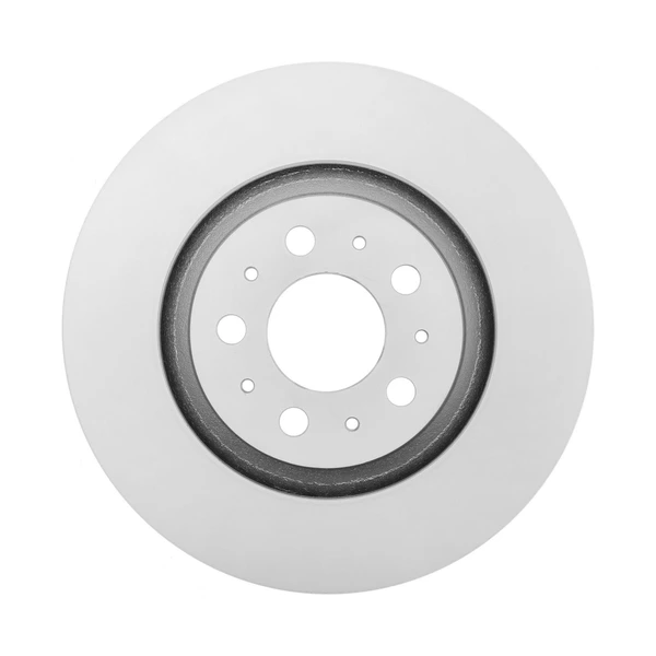 Raybestos 982848 Brake Rotor Rear