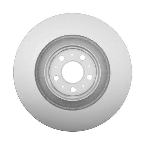 Raybestos 982849 Brake Rotor Front