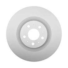 Raybestos 982849 Brake Rotor Front Side