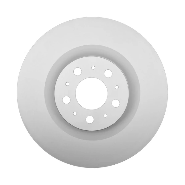 Raybestos 982849 Brake Rotor Front