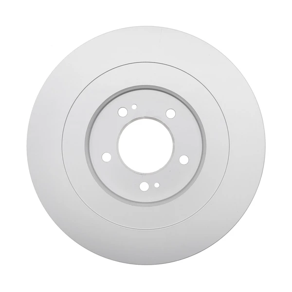 Raybestos 982854FZN Brake Rotor Rear