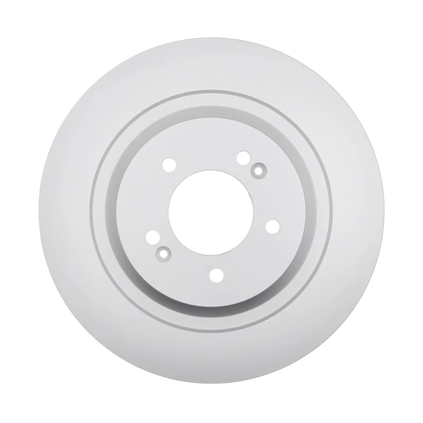 Raybestos 982854FZN Brake Rotor Rear