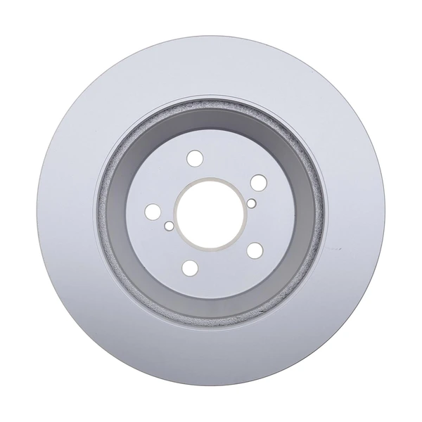 Raybestos 982855FZN Brake Rotor Rear