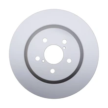 Raybestos 982855FZN Brake Rotor Rear