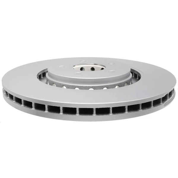 Raybestos 982856FZN Brake Rotor Front
