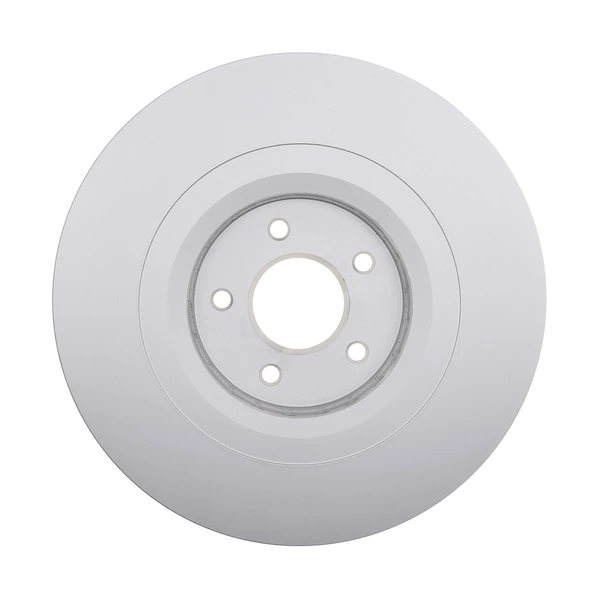 Raybestos 982856FZN Brake Rotor Front