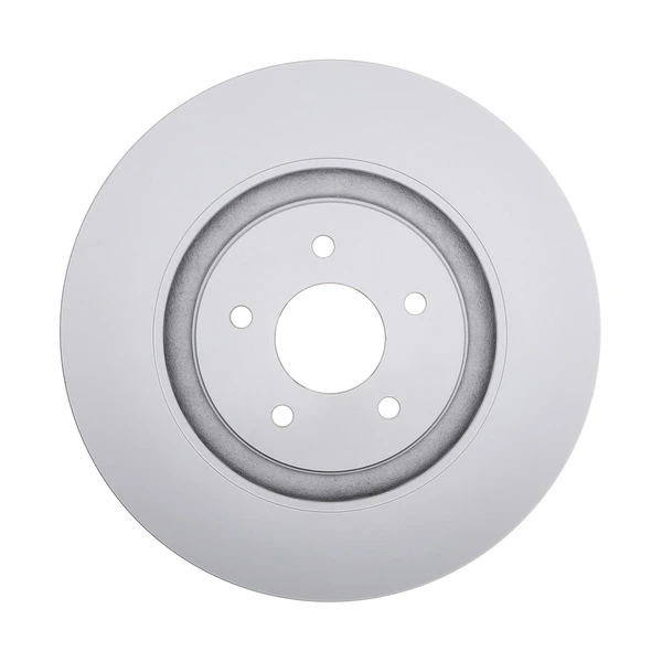 Raybestos 982856FZN Brake Rotor Front