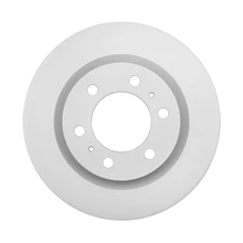 Raybestos 982857FZN Brake Rotor Front