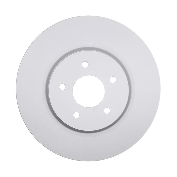 Raybestos 982865FZN Brake Rotor Rear