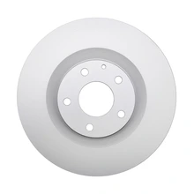 Disc Brake Rotor - Front Side - Raybestos 982868FZN