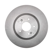 Raybestos 982863R Brake Rotor Front Side