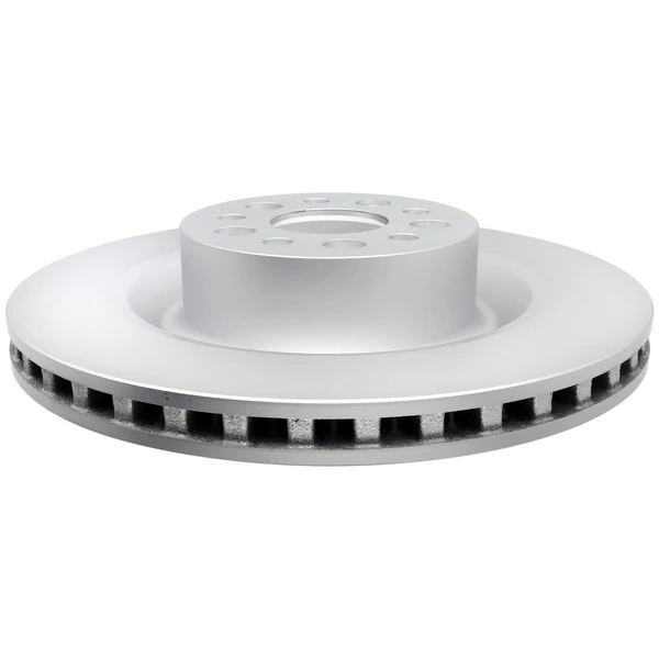 Raybestos 982882 Brake Rotor Front Side