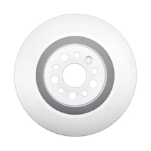 Raybestos 982882 Brake Rotor Front Side