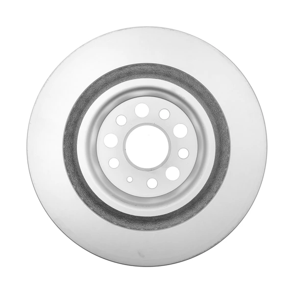 Raybestos 982883 Brake Rotor Rear Side