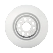 Disc Brake Rotor - Rear Side - Raybestos 982883