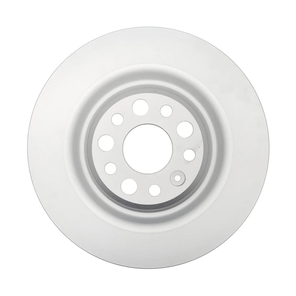 Raybestos 982883 Brake Rotor Rear Side