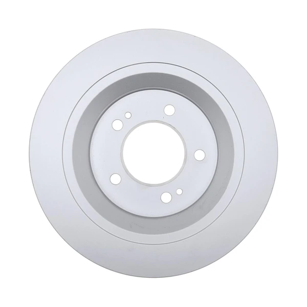 Raybestos 982892FZN Brake Rotor Rear