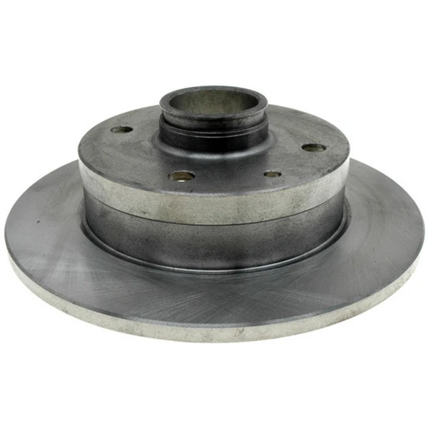 Raybestos 9828R Brake Rotor Rear