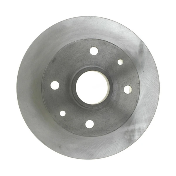 Raybestos 9828R Brake Rotor Rear