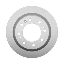 Disc Brake Rotor - Rear Side - Raybestos 982909