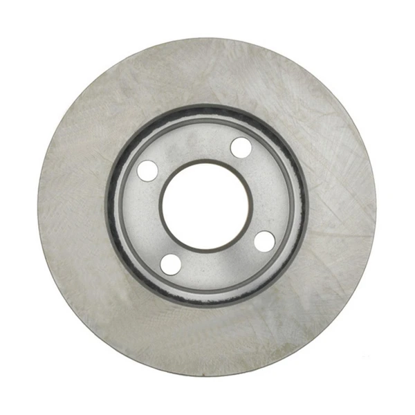 Raybestos 9833R Brake Rotor Front