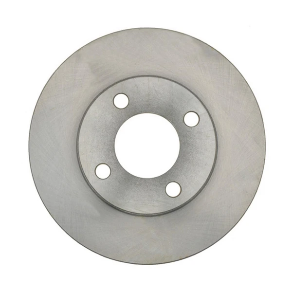 Raybestos 9833R Brake Rotor Front