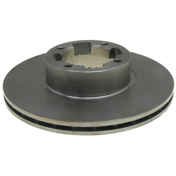 Raybestos 9832R Brake Rotor Front