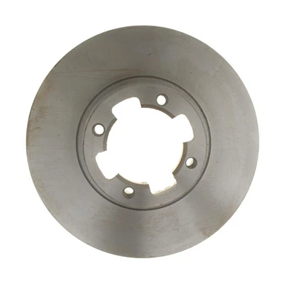 Disc Brake Rotor - Front Side - Raybestos 9832R