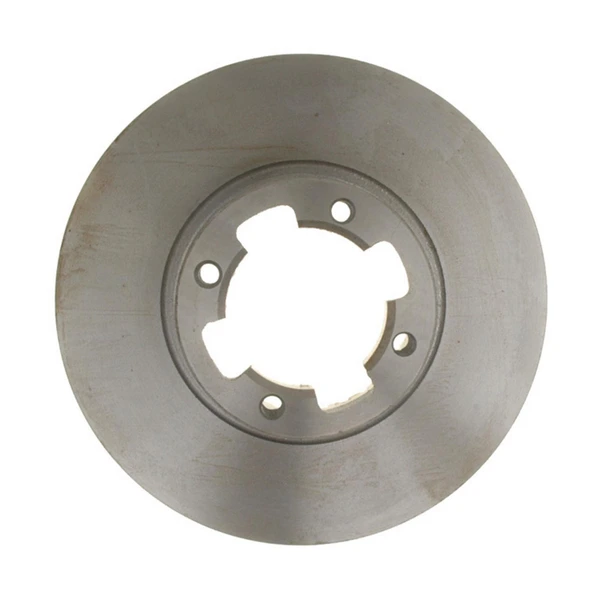 Raybestos 9832R Brake Rotor Front