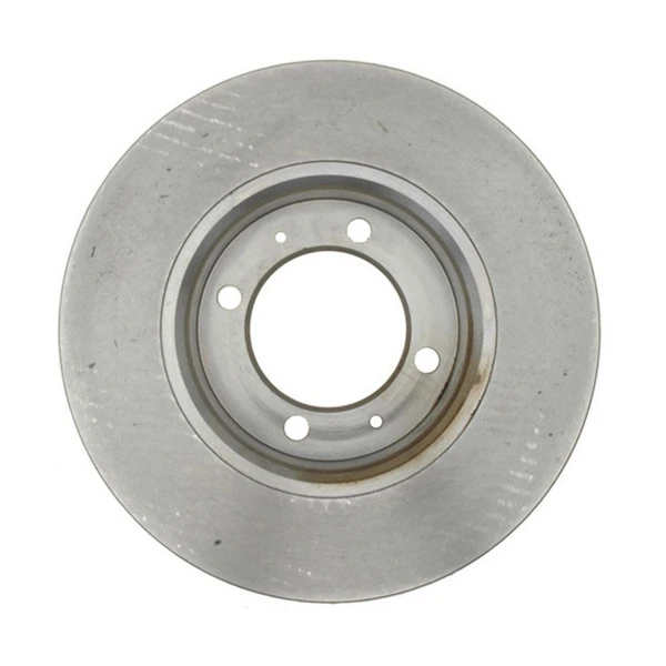 Raybestos 9836R Brake Rotor Front