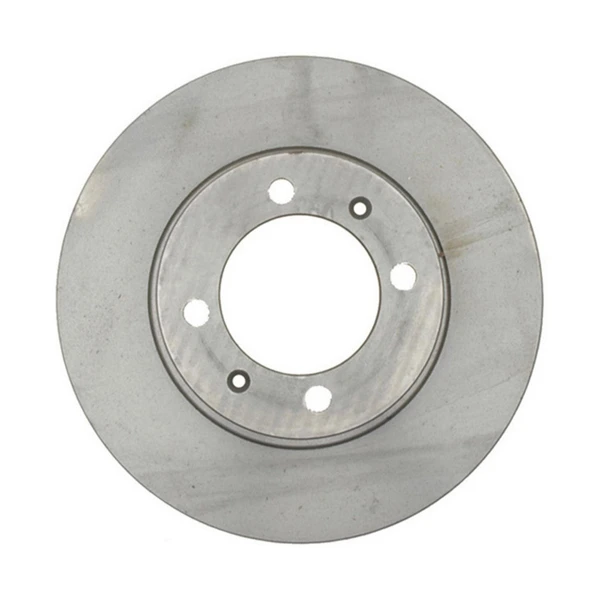 Raybestos 9836R Brake Rotor Front