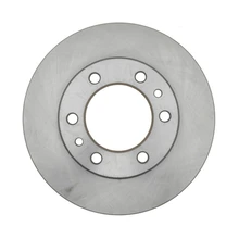 Raybestos 9838R Brake Rotor Front Side