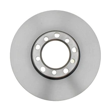Disc Brake Rotor - Front Side - Raybestos 9940