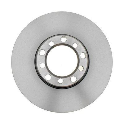 Disc Brake Rotor - Front Side - Raybestos 9940R