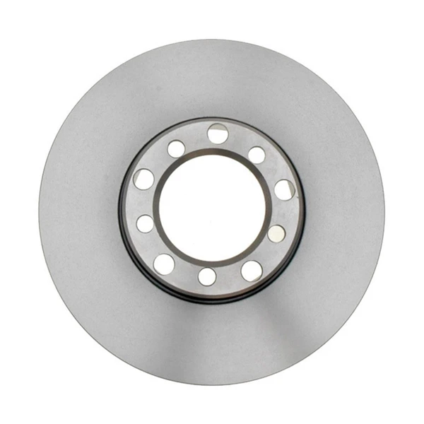 Raybestos 9940R Brake Rotor Front