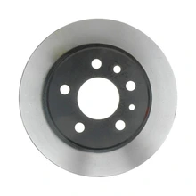 Disc Brake Rotor - Rear Side - Raybestos 9941