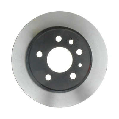 Disc Brake Rotor - Rear Side - Raybestos 9941