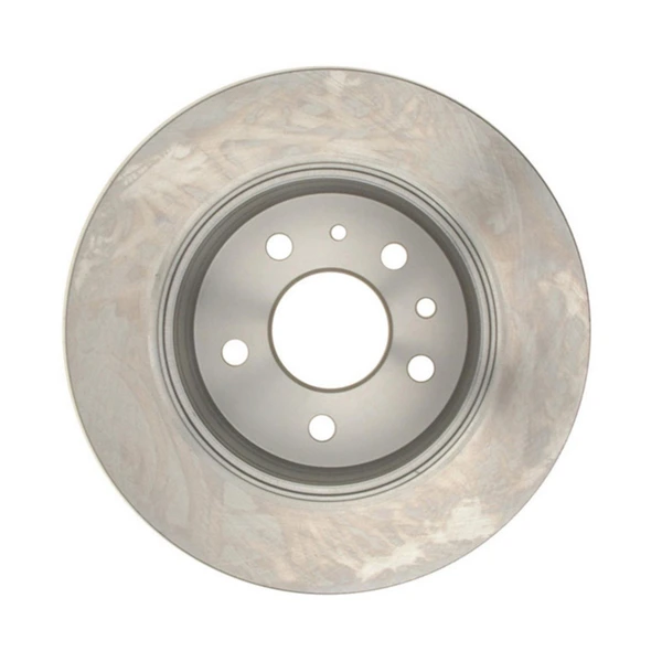 Raybestos 9941R Brake Rotor Rear