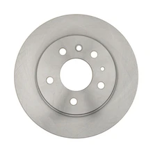 Disc Brake Rotor - Rear Side - Raybestos 9941R