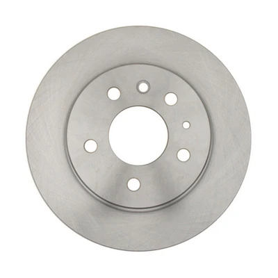 Disc Brake Rotor - Rear Side - Raybestos 9941R