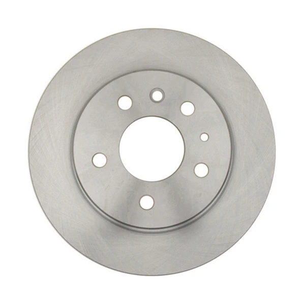 Raybestos 9941R Brake Rotor Rear