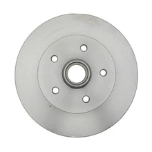 Raybestos 9950R Brake Rotor Front Side