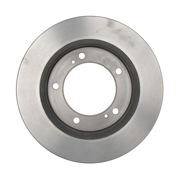 Raybestos 9965R Brake Rotor Front